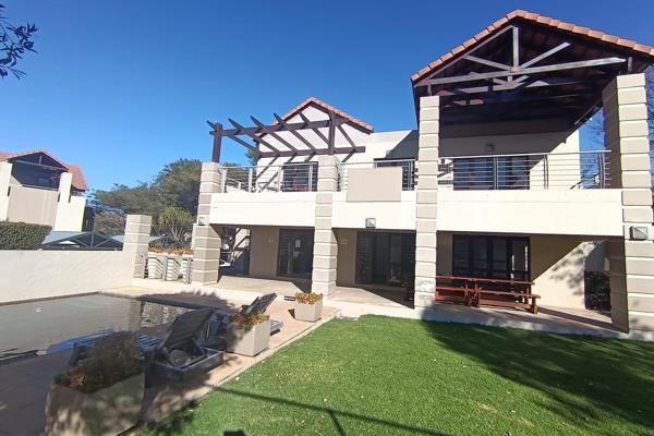 Charming 2-Bedroom Ground Floor Apartment for Sale in Aquila, Fourways

Discover the perfect blend of comfort and convenience in this ...