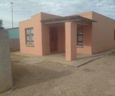 House for sale in Soweto On Sea