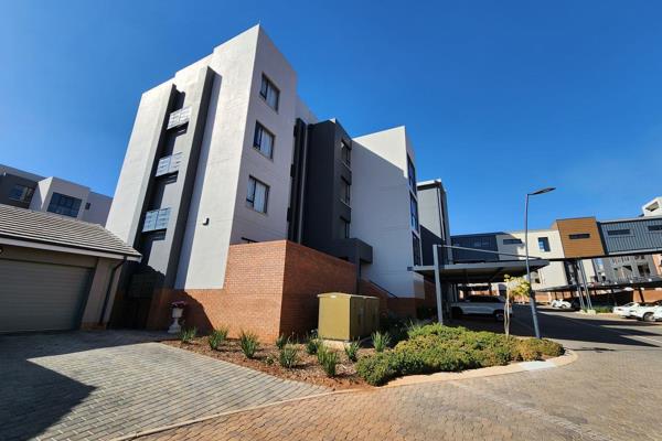 Discover comfortable living at Waterkloof Marina Retirement Estate with this inviting ...