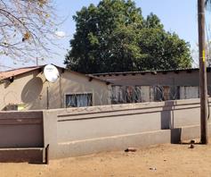 House for sale in Ga-rankuwa Unit 3