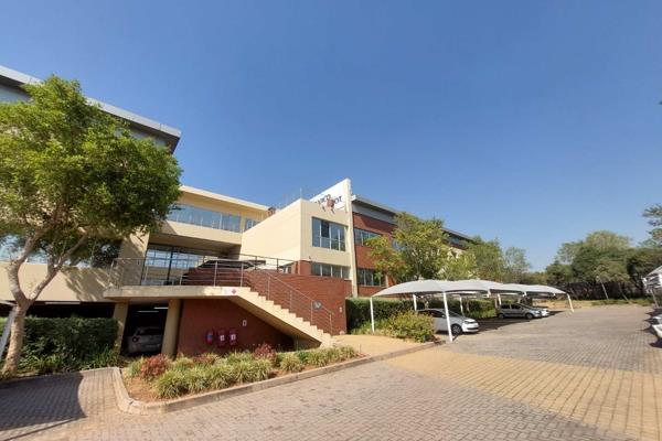 Located at 1 Osborne Lane in the sought-after area of Bedfordview, this 69 sqm office ...