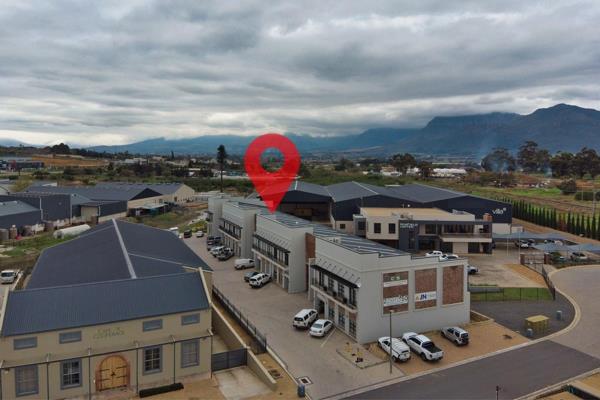 An industrial unit with office space is available in the secure Zandwyk Park, offering easy access to main transportation routes.

Unit ...