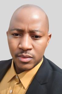 Agent profile for Olaotse Seipone