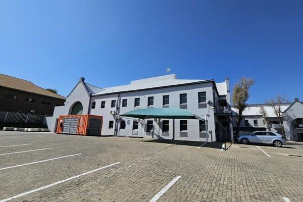 Prime Industrial Business Park for Sale in Halfway House, Midrand

Property Overview: ...