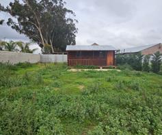 Farm for sale in Hooikraal