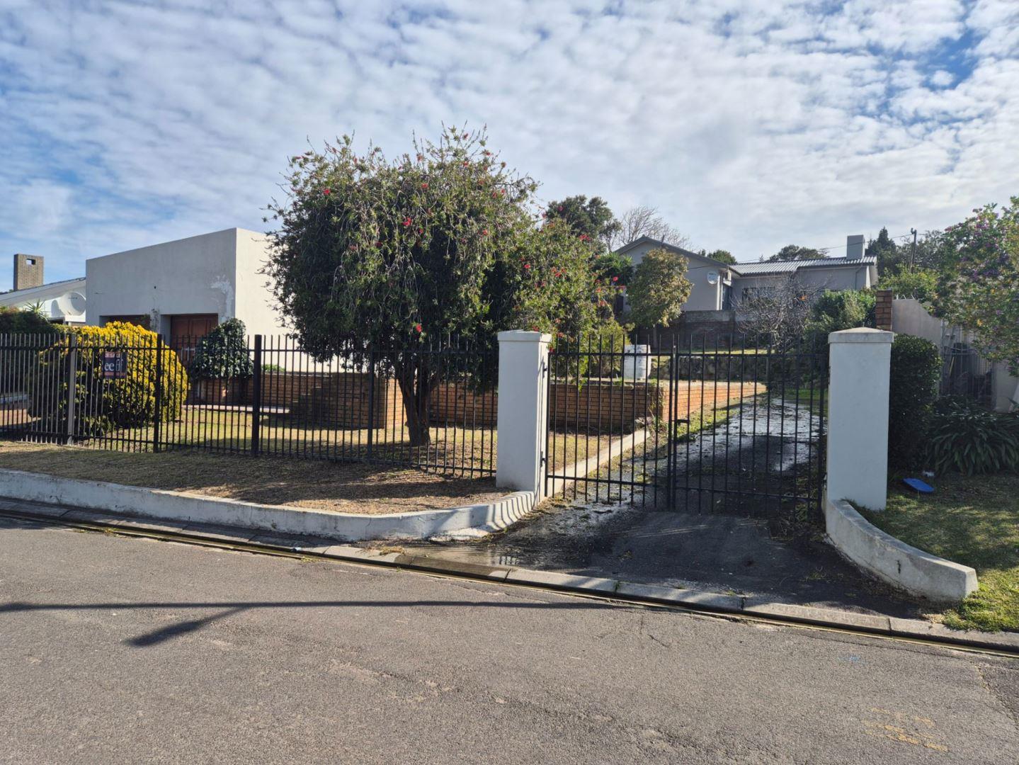 Grabouw Central Property Property and houses for sale in Grabouw