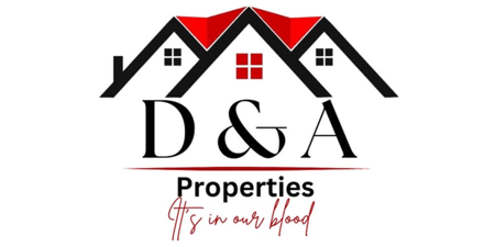 Property for sale by D & A Properties