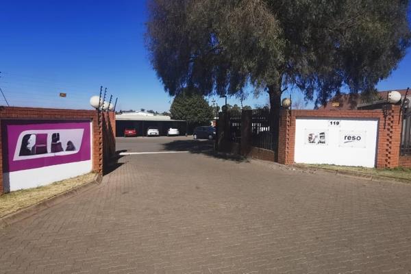 Welcome to this exceptional commercial property situated in a thriving industrial and commercial suburb. Spanning just over 2 hectares ...