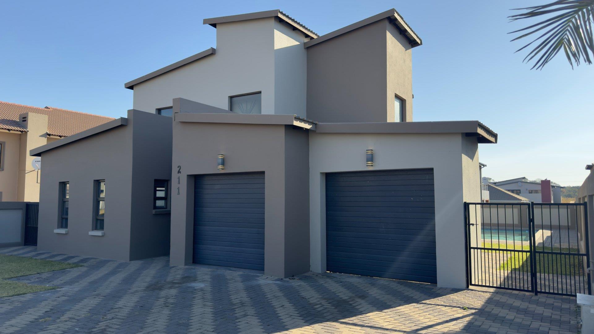 Zambezi Manor Lifestyle Estate Property Property and houses for sale