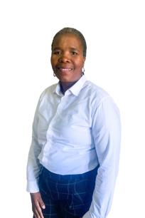 Agent profile for Sarah Ngantweni