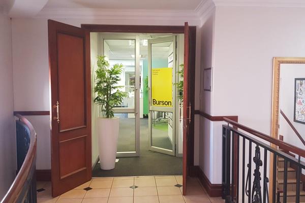 Discover the perfect space for your business at our boutique office park, conveniently ...