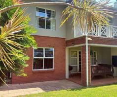 Townhouse for sale in Mount Edgecombe Ext 3