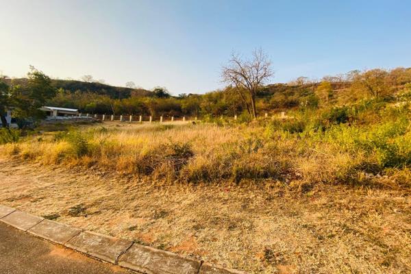 Welcome to a rare opportunity to own a pristine 707 square meter vacant stand in the coveted Mountain View Estate. 

This generously ...