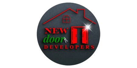 Property for sale by New Door Developers