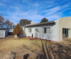 House for sale in Tweespruit