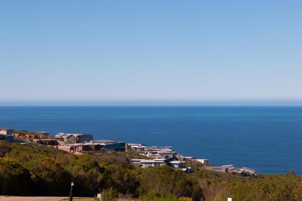 Sole Mandate:  Situated in Breakwater Bay Eco Estate, Herolds Bay, The Garden Route. Lovely Ocean views from this prime property in the ...