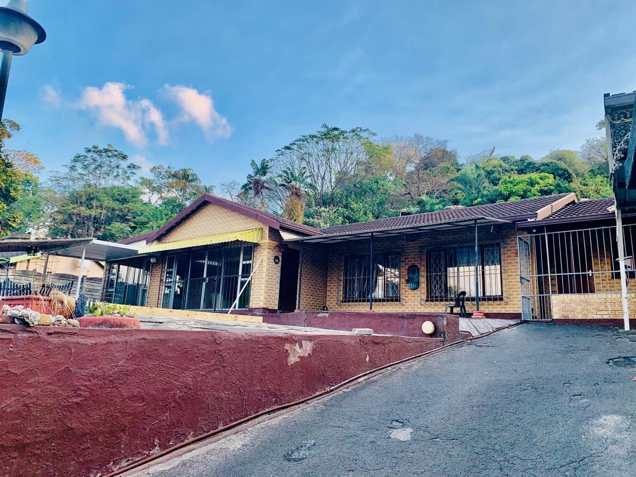 3 Bedroom House to rent in New Germany P24114713158