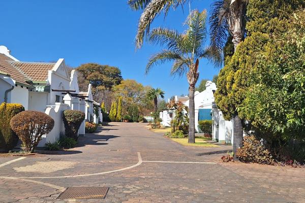 Welcome to our beautiful semi-retirement village, designed exclusively for individuals aged 55 and older. Our community offers Cape ...