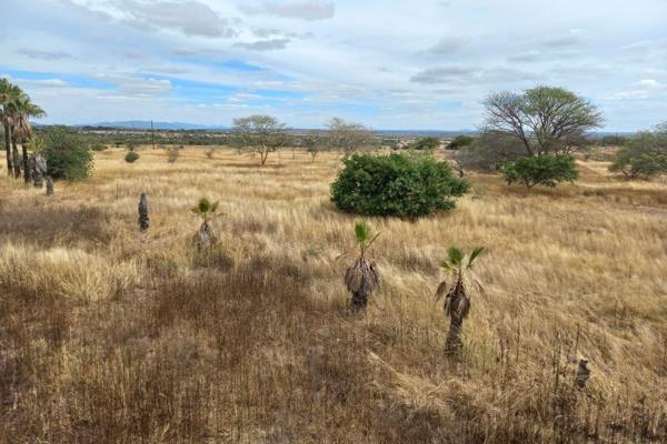 Situated in the serene locality of Doornbult, Polokwane, this expansive 23.4-hectare vacant farm presents a myriad of opportunities for ...