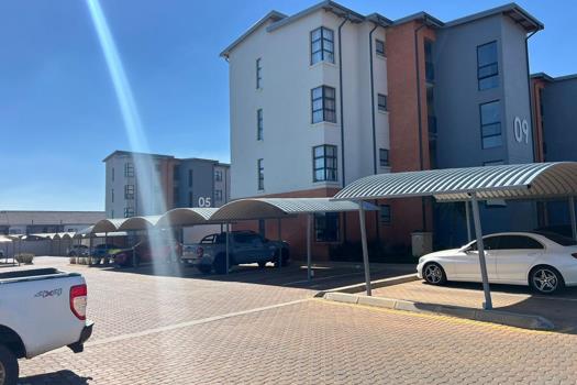 3 Bedroom Apartment / Flat for sale in Glen Marais