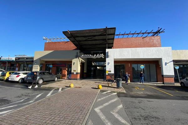 Cobble Walk Shopping Centre, located in Durbanville&#39;s Sonstraal Heights, offers an ...