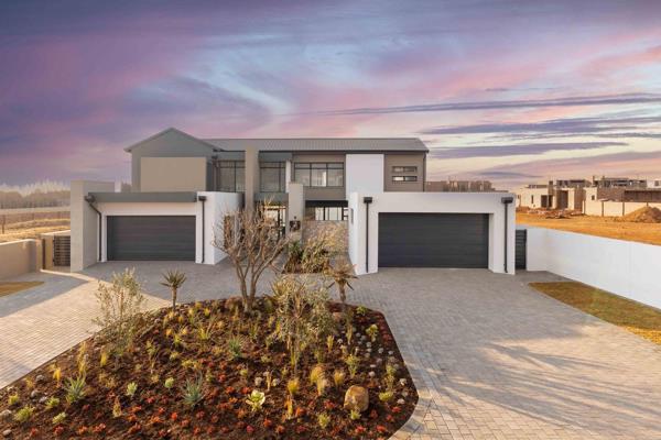 Lpm24-052.1 
NEWLY COMPLETED 

Step into a world of elegance and comfort with this modern masterpiece. Designed to seamlessly blend indoor and outdoor living, this home offers a perfect sanctuary for relaxation and entertainment. ...