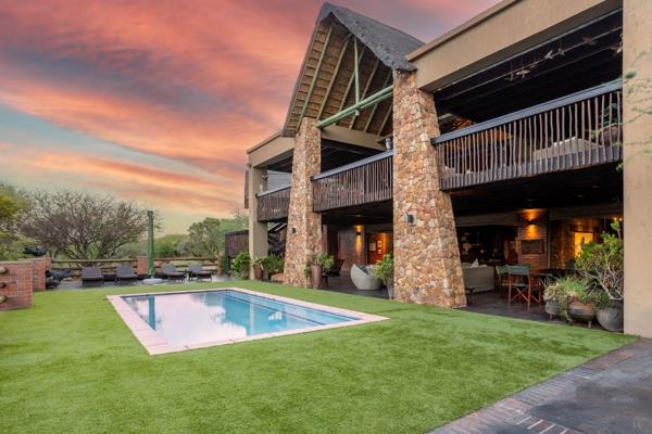 If you are looking for a weekend getaway within a two hour drive from Joburg, Bushwillow is an exceptional Wildlife Estate situated on ...