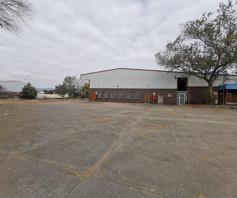 Commercial Property for sale in Vintonia