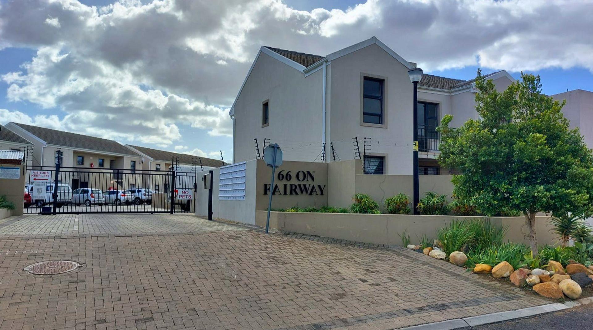 2 Bedroom Apartment / flat for sale in Fairview Golf Estate - P24-114714173