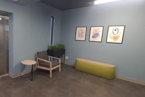 Step into the future of healthcare at this newly renovated health center, nestled in the vibrant heart of Pretoria Central. This prime ...