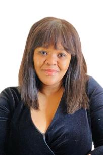 Agent profile for Mmasefako Phala