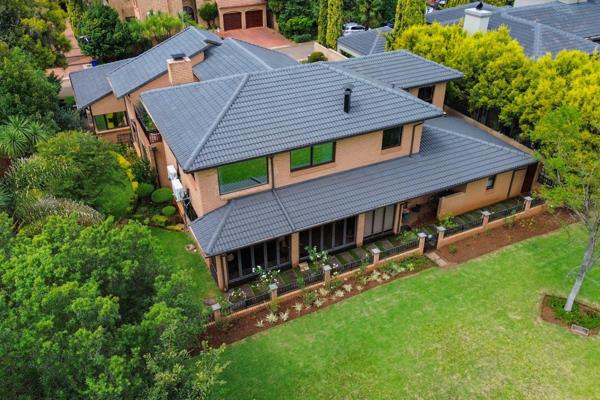 Available from 5 December 2024.

Welcome to your dream home in the heart of the sought-after Centurion Golf Estate! This luxurious ...