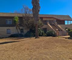 Farm for sale in Middelvlei AH