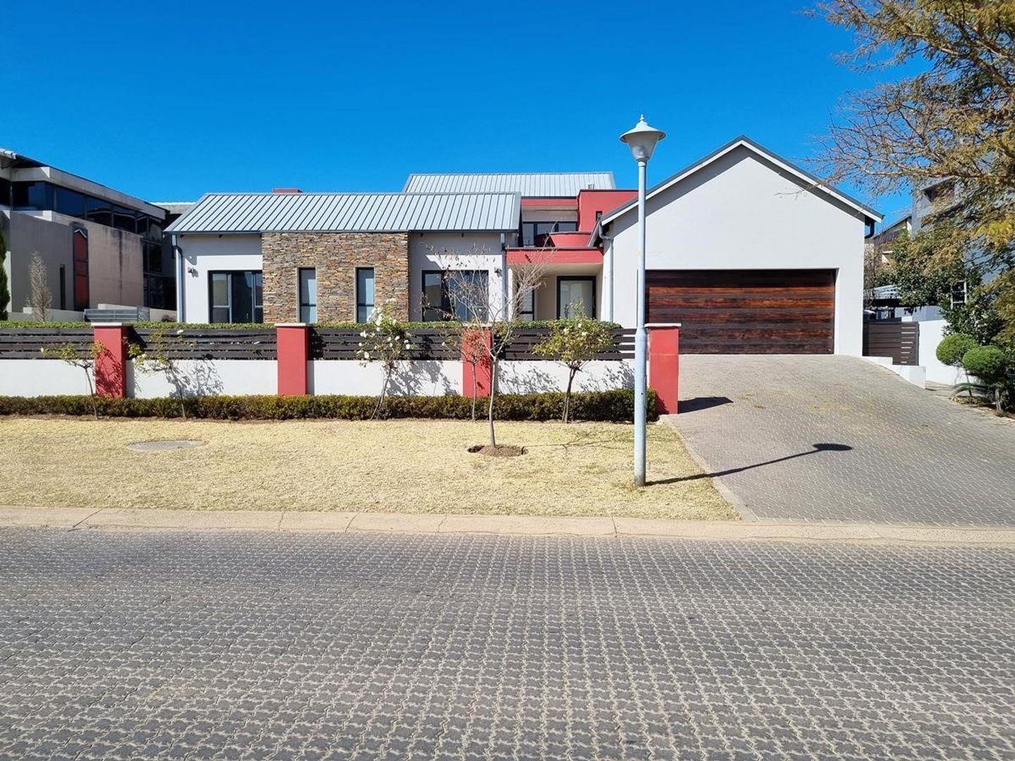 3 Bedroom House for sale in Copperleaf Estate P24114715702