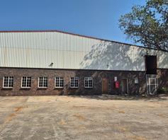 Industrial Property for sale in Vintonia