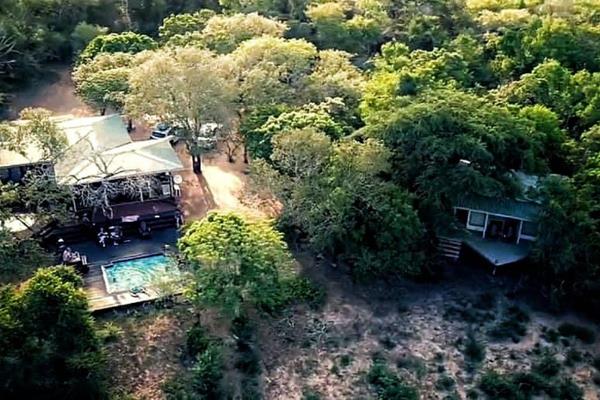 Nestled within the tranquil and safe expanse of the 170-hectare Kuleni Game Park, just a stone’s throw away from Hluhluwe, lies a true ...