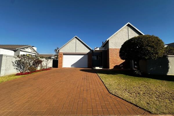 Step into the warmth and elegance of this stunning 3-bedroom home, where each bedroom enjoys the luxury of its own en-suite bathroom. ...