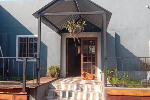 Get you foot in the Tourism industry with this 10 Bedroom home situated in the CBD and currently operated as a guesthouse
Property ...