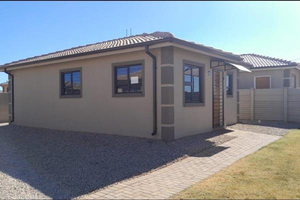 Experience the perfect blend of affordability and luxury at Lethabong Lifestyle Estate in Sebokeng, featuring brand new 2-bedroom homes ...