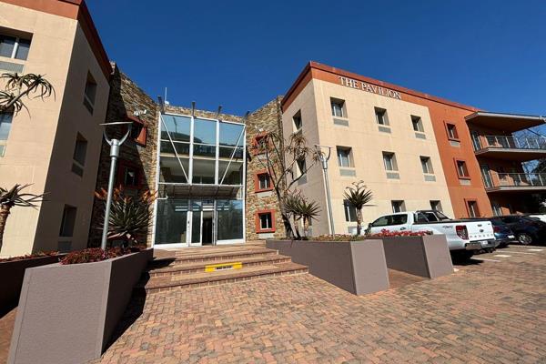 Welcome to Wanderers Office Park at 52 Corlett Drive, Illovo. The Paviliion has a unit ...