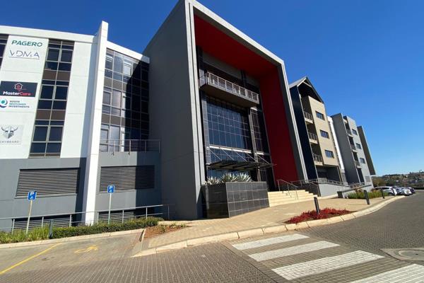 Southdowns ridge office park | 260 square meter neat office space to let | john vorster ...