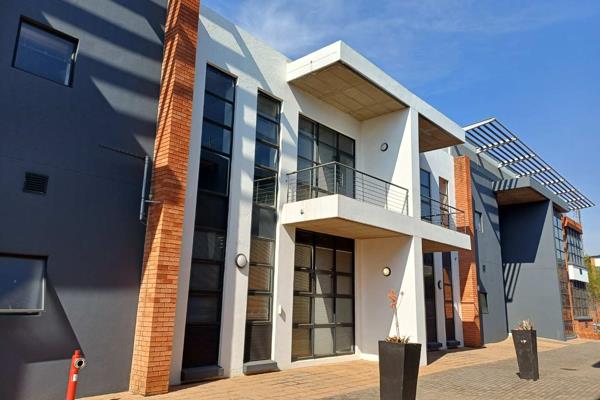 Explore a fantastic leasing opportunity at 300 Witch Hazel Avenue, Highveld Centurion ...