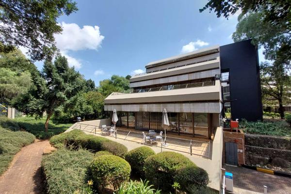 Located in the prestigious Pellmeadow Office Park, this 2245 square meter office space ...