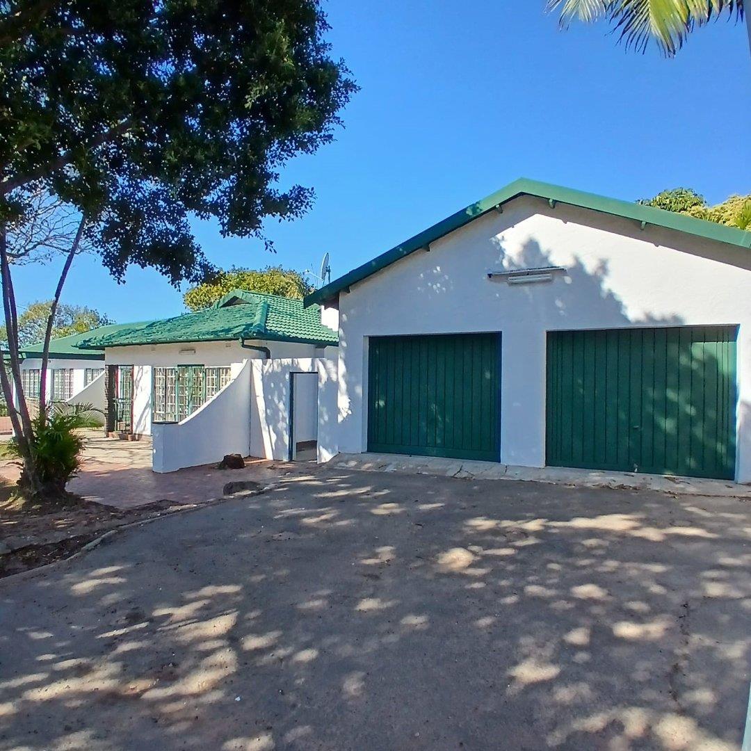 4 Bedroom House for sale in Yellowwood Park P24114717863