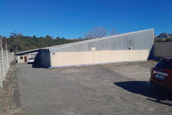 Sizwe Mlungwana Properties presents a factory situated in Braelyn Industrial.

Having easy access to transport

Offering :- 

- ...