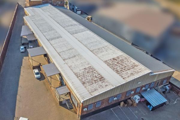 Freestanding Warehouse
Condition: Well-Maintained
Security: Situated in a secure ...