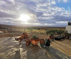 Farm for sale in Ceres Rural