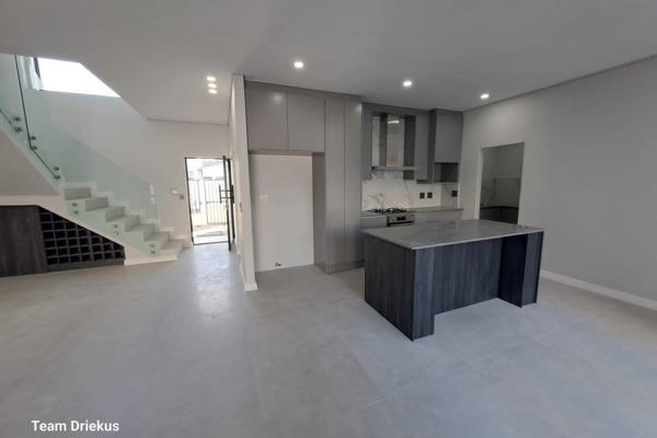 This brand new double storey home is now ready for occupation. Situated in a quiet ...