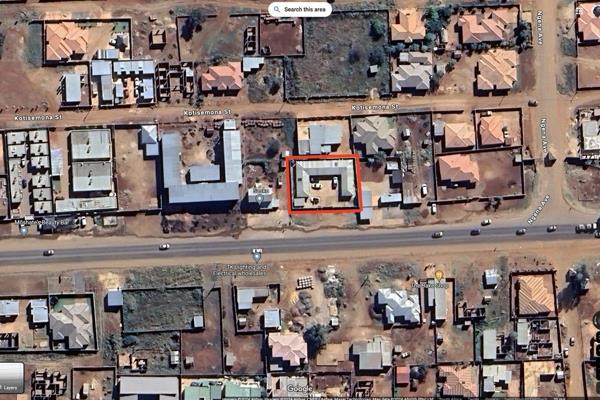 Cashflow Investment Property For Sale: Prime Location Near Medunsa and Tshwane ...