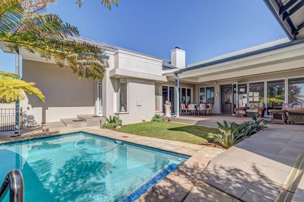 Priced to Sell! Your opportunity to live in the sought after Helderfontein Estate!
Nestled in the serene embrace of Helderfontein ...